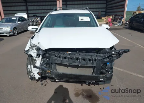 2023 Hyundai Kona Sel z USA, uszkodzony, nr VIN KM8K6CAB8PU038521